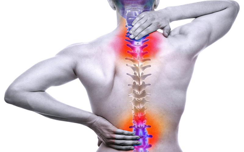 آسیب نخاعی چیست و چه علائمی دارد؟